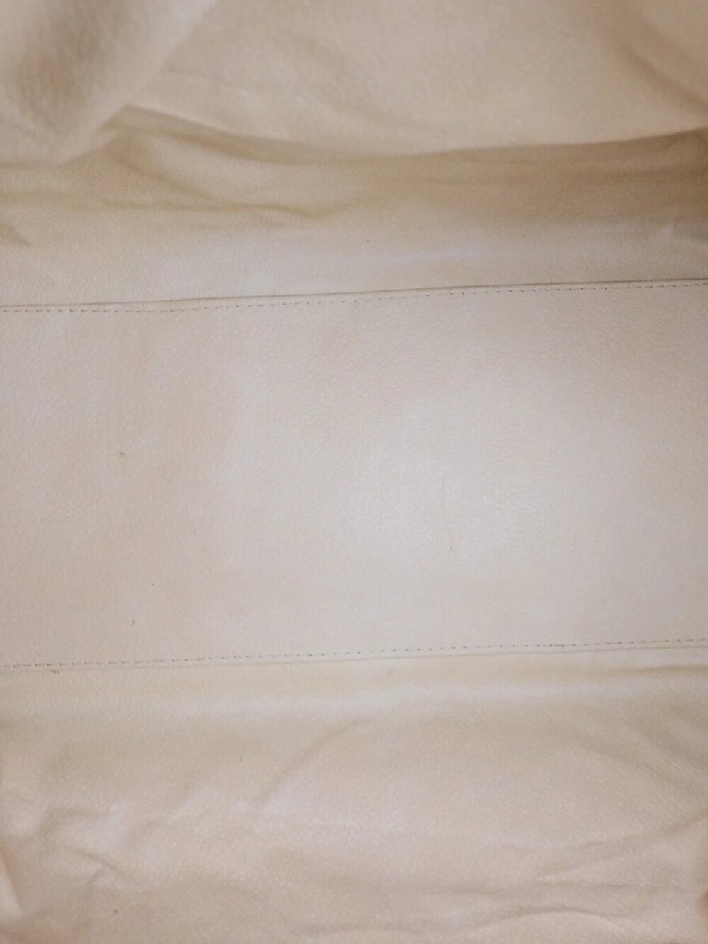 CELINE Logo Macadam Pattern Travel Hand Bag PVC Leather Brown GHW Italy 65YF574 - Picture 11 of 16